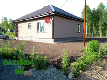 Посевной газон от gazon54.ru. Пример4